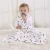 Import High quality soft baby sleeping bag organic cotton baby rompers from Pakistan