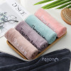 High Quality Soft Dry Hand Face Towel with Customized Logo