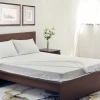 High Quality Solid Hotel Cotton Bedding Set Bed Sheet Set