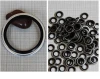 High Quality Stainless Steel Dowty Seal Gasket Galvanized NBR FKM EPDM Rubber Bonded Seal Washer