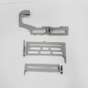 High quality stainless steel Sewing machine accessories parts