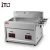 Import High quality stainless steel twins tanks deep fryers # ASQ -711 from China