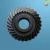 Import High Quality Standard Size Spur Gear from China