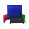 High Quality Standard Trade Show Event Exhibition Booth Divider