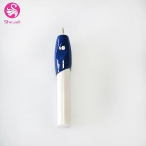 High Quality Stylish New Hot Electric Jewellery Metal Plastic Glass Wood Engraver Pen Carve Tool Worldwide