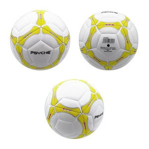 High quality team sports cheap in bulk soccer balls