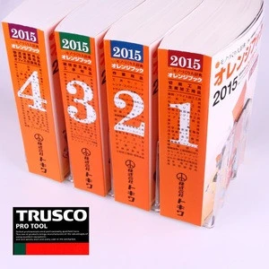 High quality TRUSCO product: construction supplies, crimping, plumbing, electric & hydraulic tools. Made in Japan