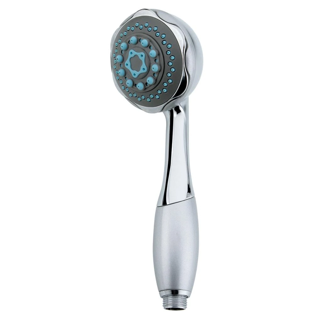 high quality ultra luxury hand shower head with 6 function
