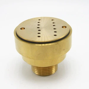 High quality underwater junction box for fountain nozzle project