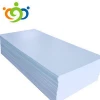 High Quality White Extruded HDPE Board 30 mm For Furniture