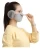 Import High Quality Winter Polar Fleece Warm Masker Open Design Half Face Masker Cover Ear Muffs Outdoor For Easy To Breathe from China
