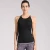 Import High Quality Yoga Women Tank Top with Custom logo from China