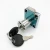 Import High quality zinc alloy wardrobe drawer lock seller iron cabinet cylinder locks from China