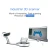 Import High Resolution 3D Dental Scanner, 3D Digital Scanner with Fast Scanning with 1Minutes,Intraoral Scanner for Sale from China