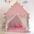 Import High Sale Indoor And Outdoor Small House Children Toys Play Kids Tent from China