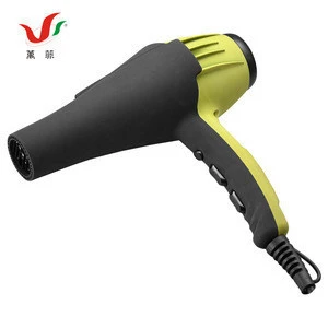 High sales brush hair dryer professional hair dryer special cold and hot alternating hair dryer for beauty and hairdressing