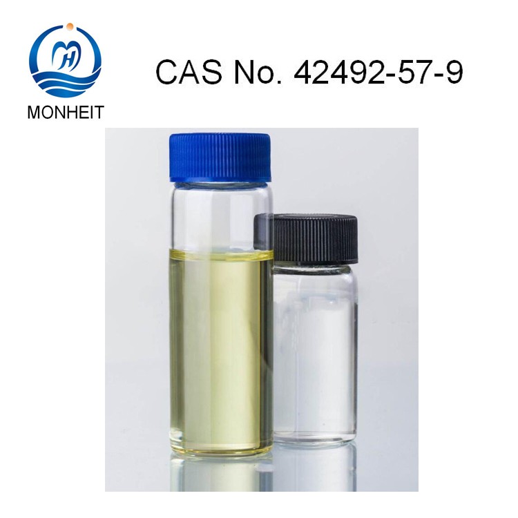 High Security N-Tert-Butoxycarbonylsarcosine Methyl Ester N-Boc-N-methyl Glycine Methyl Ester 42492-57-9