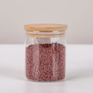 High shock impact resistance modified raw material plastic ABS granule pellets