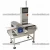Import High Speed High Accuracy Dynamic Checkweigher Systems  Check Weighing Scales from China