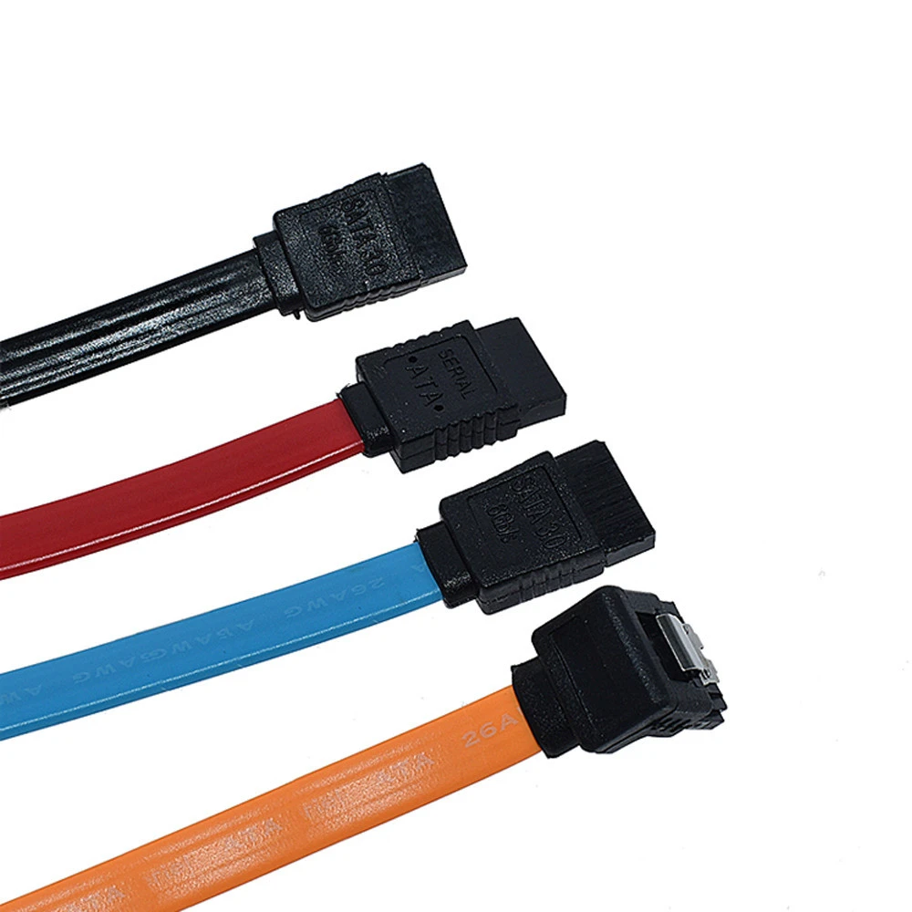 High-speed SATA2.0 SATA3.0 data cable connection conversion line SATA3 solid state hard disk mechanical hard disk optical drive