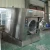 Import High spin 100kg laundry industrial laundry washing machine and dryer for hotel hospital from China