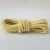 Import high strength 12mm fire retardant braided aramid rope from China