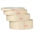 Import high temperature Yellow  crepe paper Masking Tape Automotive Painters Tape from China