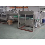 Highly efficient water bath sterilizer stainless food steel steam sterilizer