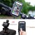 Import Hiking Cycling Touch Screen Bicycle Mount Waterproof Mobile Phone Holder For Bike from China