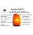 Import Himalayan Natural USB Rock Salt Lamp 100% Pure Pakistani Rock Salt from Pakistan
