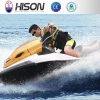 Hison 1400cc motor boat/ jetski/personal watercraft with 3seats