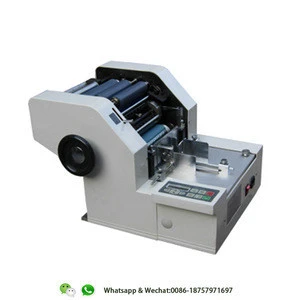 Hl Cp160b Advanced Card Offset Machine Business Card Printing Machine Name Card Offset Printer From China Tradewheel Com
