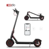 HOdo Sports 300W e scooter CE Mini China Portable Kick Folding Two Wheel Adult Foldable Mobility Electric Scooters with APP