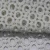 Import Hole design cutwork lace fabric white cotton lace embroidery fabric from China