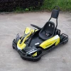 Holzer pedal go-kart electric go karts for adults