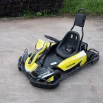 Adulto gasolina 250cc Racing Go Kart Cross Karting Buggy Factory