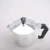 Import Home Appliance Classical Design Customized Aluminum Espresso Moka Pot Caffettiera Coffee Maker from China