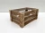 Import Home decor Hot Selling Boxes Wooden Drawer Storage Wood Box from China