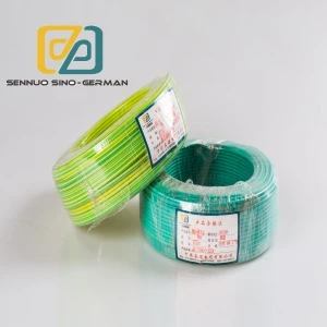 Home depot electric copper PVC wire manufacturer
