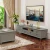 Import home furniture lcd tv stand design Modern minimalist style wood living room furniture from China