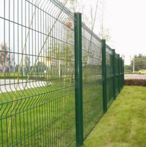 Home garden building wire mesh fencing