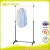 Import Home Garden Laundry Products folding metal clothes drying rack from Taiwan