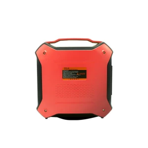 Home outdoor emergency 300W portable Energy System Storage generator Solar Battery Electricity Generator