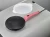Import Home Pizza Maker Carton Steel Material Non-Stick Pan Quick Heating Electric Mini Pancake Maker from China