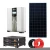 Import Home Solar Panel System 3KW 5KW 10KW 15KW 20KW 30KW Complete Solar Eenergy System from China