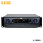 home theatre system Blue--tooth Audio Power Amplifier 200W 2 channel amplifier china amplifiers