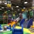 Homemade kids soft play indoor playground, playground soft ground equipment for children play park sides
