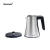 Import Honeyson hot 0.8L cordless stainless steel mini electric kettle from China