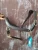 Import Horse Halter High Comfort, High quality leather horse halter ,wholesale horse leather halter from India