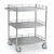 Import Hosipital Medical Trolley Car from China